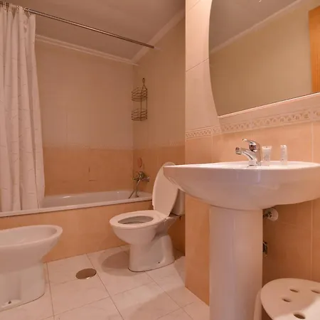 Apartamento San Remo 3 Levante