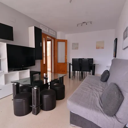 Apartamento San Remo 3 Levante *